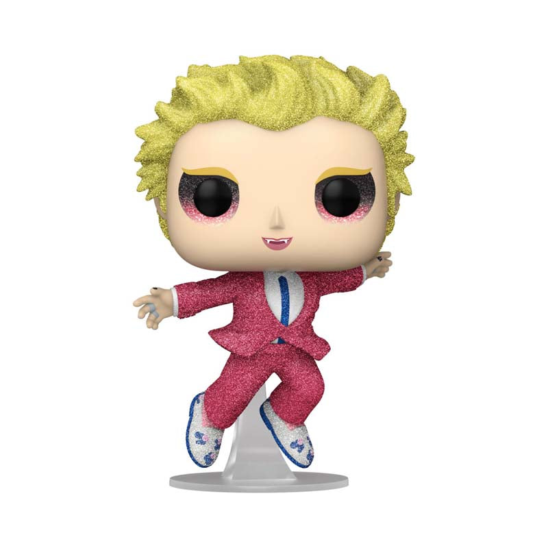 Funko Pop! Celebrity: Ed Sheeran - Bad Habits (Special Edition)