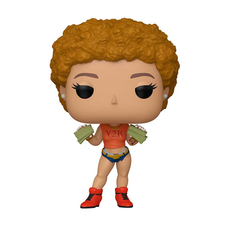Funko Pop! Celebrity: Ice Spice (Classic Y2K)