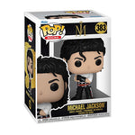 Funko Pop! Celebrity: Michael Jackson (Dirty Diana)