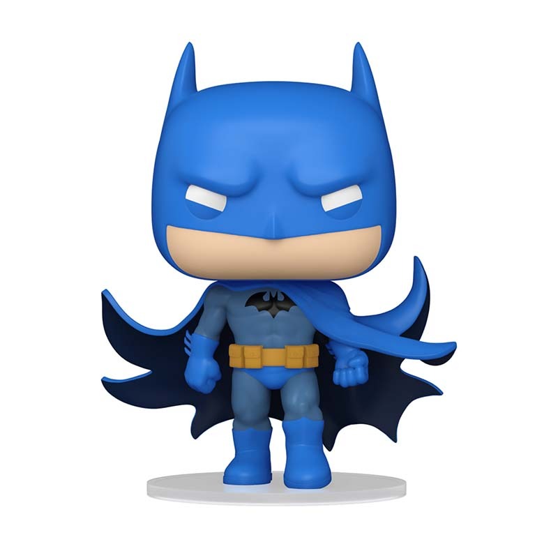 Funko Pop! DC Comics: Batman (DC New Classics)