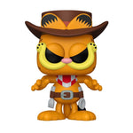 Funko Pop! DC Comics: Garfield - Garfield