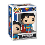 Funko Pop! DC Comics: Superman (DC New Classics)