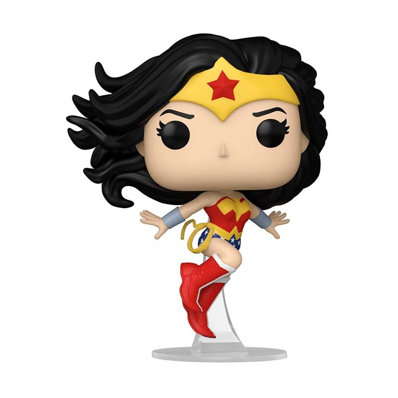 Funko Pop! DC Comics: Wonder Woman (DC New Classics)