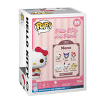 Funko Pop! Disney: Hello Kitty and Friends - Hello Kitty with Cake