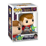 Funko Pop! Disney: Sleeping Beauty - Prince Phillip