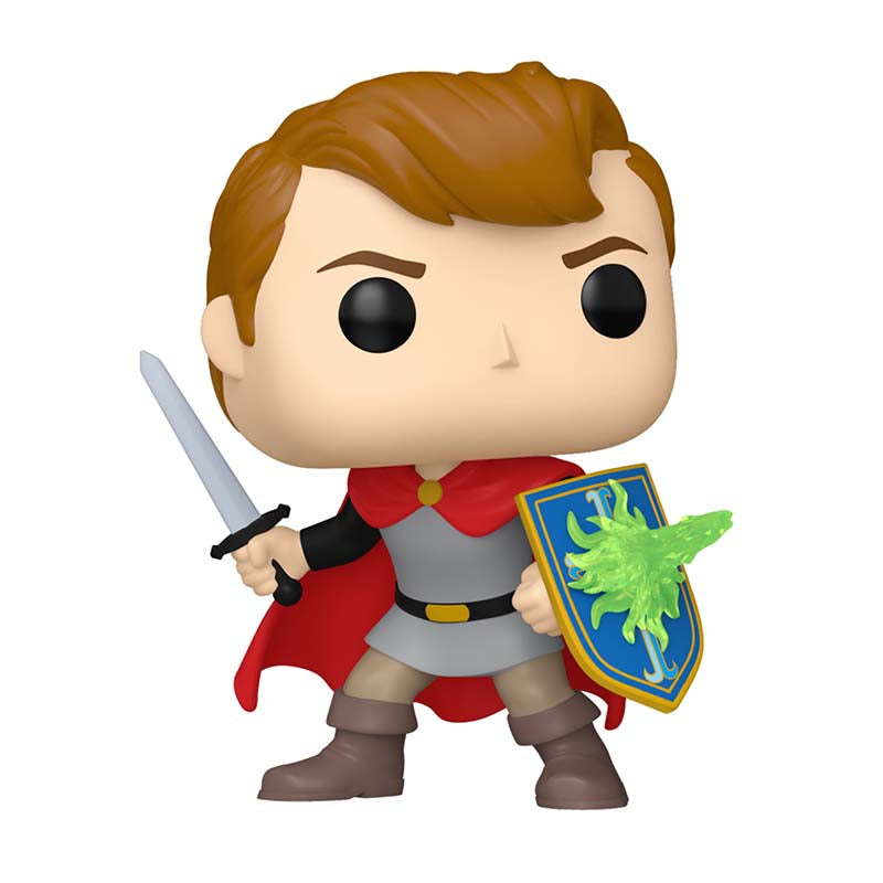 Funko Pop! Disney: Sleeping Beauty - Prince Phillip