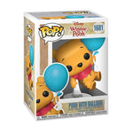 Funko Pop! Disney: Winnie the Pooh - Pooh with Balloon