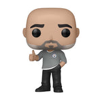 Funko Pop! Football: Manchester City - Pep Guardiola