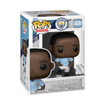 Funko Pop! Football: Manchester City - Raheem Sterling