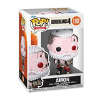 Funko Pop! Games: Borderlands4 - Amon