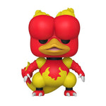 Funko Pop! Games: Pokemon - Magmar