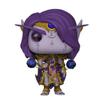 Funko Pop! Games: World of Warcraft The War Within - Xalatath
