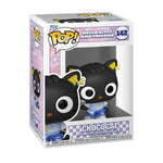 Funko Pop! Hello Kitty and Friends - Chococat (K-Pop Outfit)
