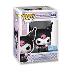 Funko Pop! Hello Kitty and Friends - Kuromi (K-Pop Outfit) (Special Edition)