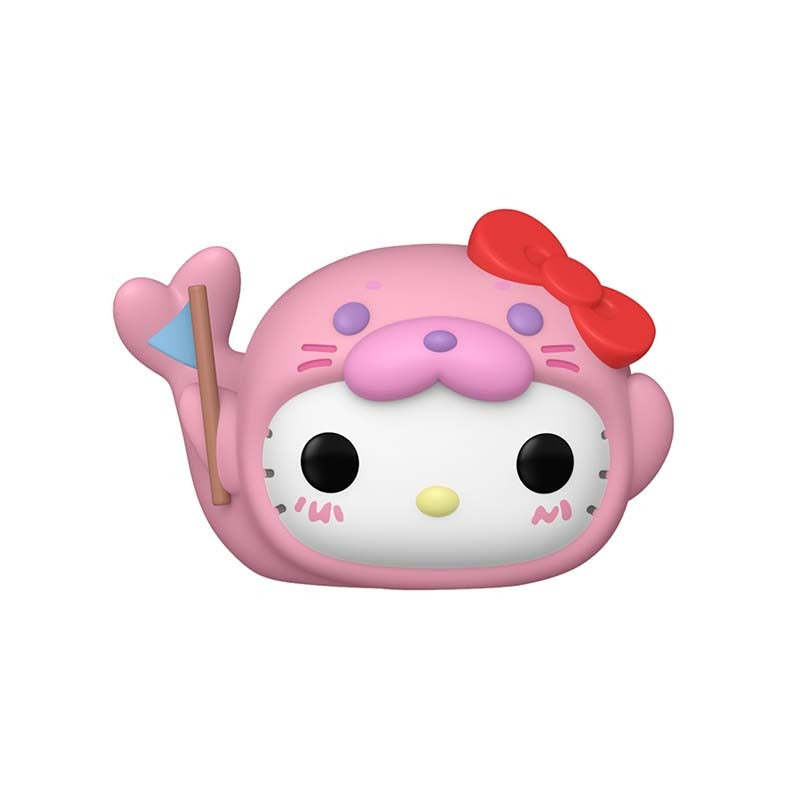 Funko Pop! Hello Kitty And Friends - Hello Kitty (Special Edition)