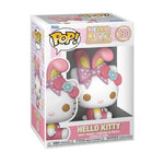 Funko Pop! Hello Kitty And Friends - Hello Kitty with Bunny Ears