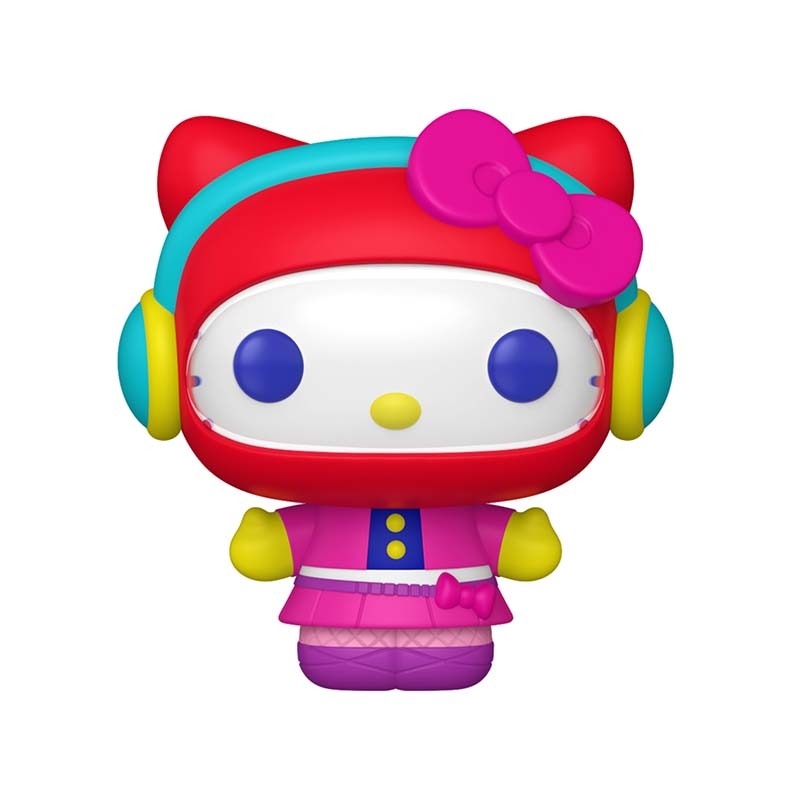 Funko Pop! Hello Kitty - Hello Kitty (Special Edition)