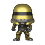 Funko Pop! Heroes: DC Superman - Hammer Of Boravia