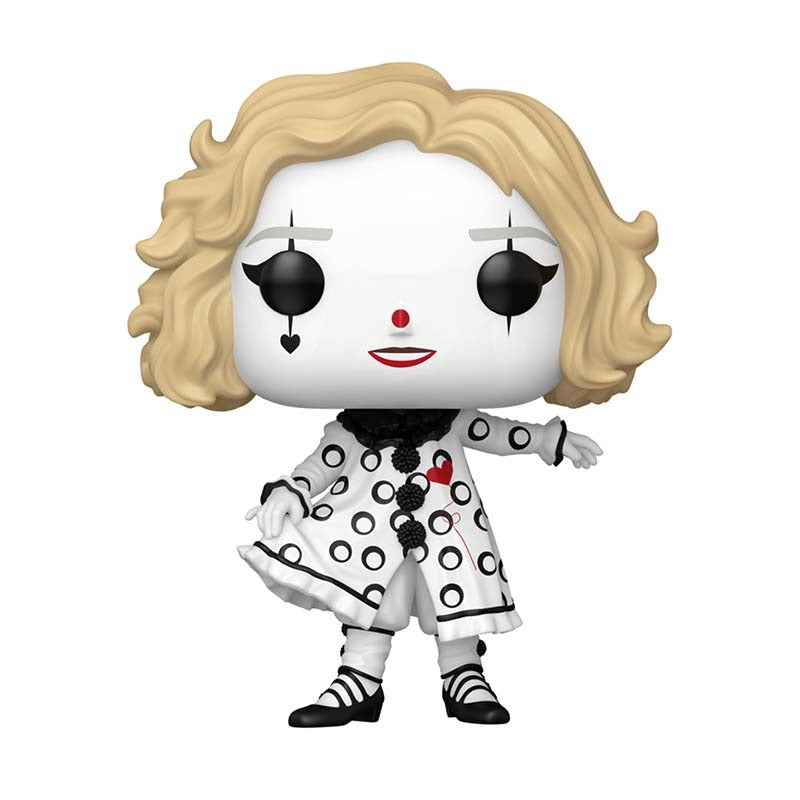 Funko Pop! Horror: IT Welcome to Derry - Original Periwinkle