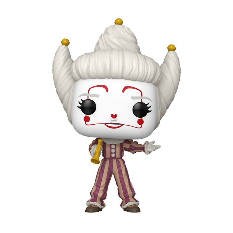 Funko Pop! Horror: IT Welcome to Derry - Periwinkle