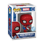 Funko Pop! Marvel: Amazing Spider-Man (1977)
