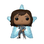 Funko Pop! Marvel: Doctor Strange In The Multiverse Of Madness â€“ America Chavez (Special Edition)