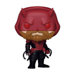 Funko Pop! Marvel: King Daredevil (Special Edition)