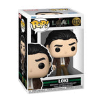 Funko Pop! Marvel: Loki Season 2 - Loki
