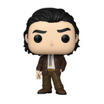 Funko Pop! Marvel: Loki Season 2 - Loki