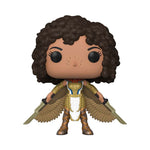 Funko Pop! Marvel: Moon Knight â€“ Scarlet Scarab (Summer Convention 2022)