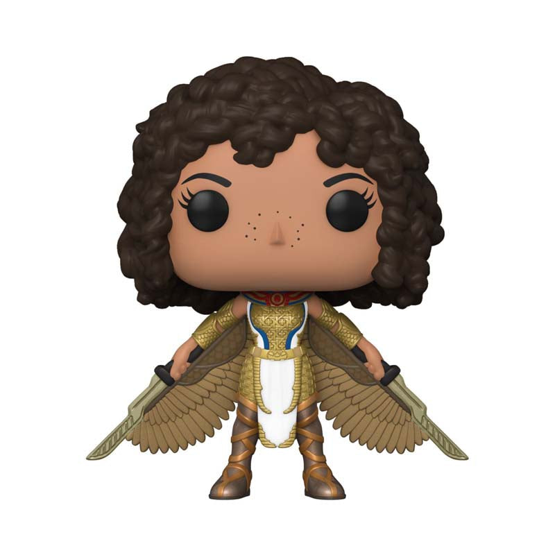 Funko Pop! Marvel: Moon Knight â€“ Scarlet Scarab (Summer Convention 2022)