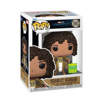 Funko Pop! Marvel: Moon Knight â€“ Scarlet Scarab (Summer Convention 2022)