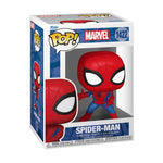 Funko Pop! Marvel - Spider-Man (Marvel New Classics)
