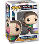 Funko Pop! Marvel: Thor Love and Thunder - Gorr’s Daughter (Limited Edition)