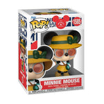 Funko Pop! Mickey & Friends - Minnie Mouse