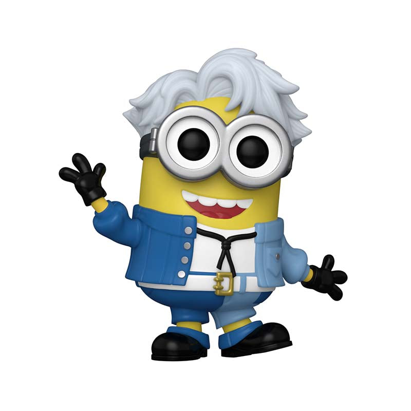 Funko Pop! Minions BTS: Despicable Me 4 - J-Hope