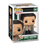 Funko Pop! Movies: Casino - Nicky Santoro