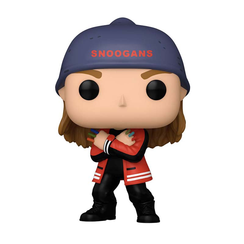 Funko Pop! Movies: Clerks III - Jay