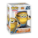 Funko Pop! Movies: Despicable Me 4 - Mega Minion Dave