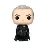 Funko Pop! Movies: Flash - Unmasked Batman