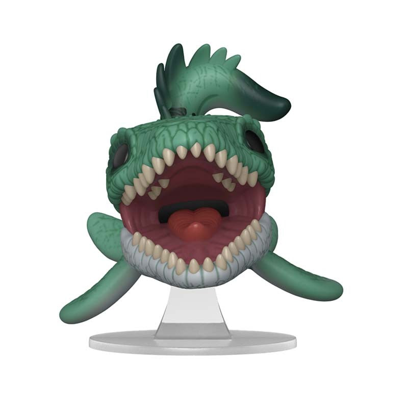 Funko Pop! Movies: Jurassic World Rebirth - Mosasaurus