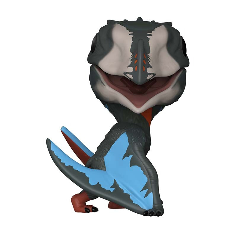 Funko Pop! Movies: Jurassic World Rebirth - Quetzalcoatlus