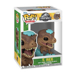 Funko Pop! Movies: Jurassic World - T Rex