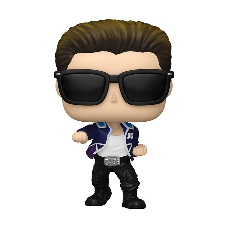 Funko Pop! Movies: Mortal Kombat - Johnny Cage