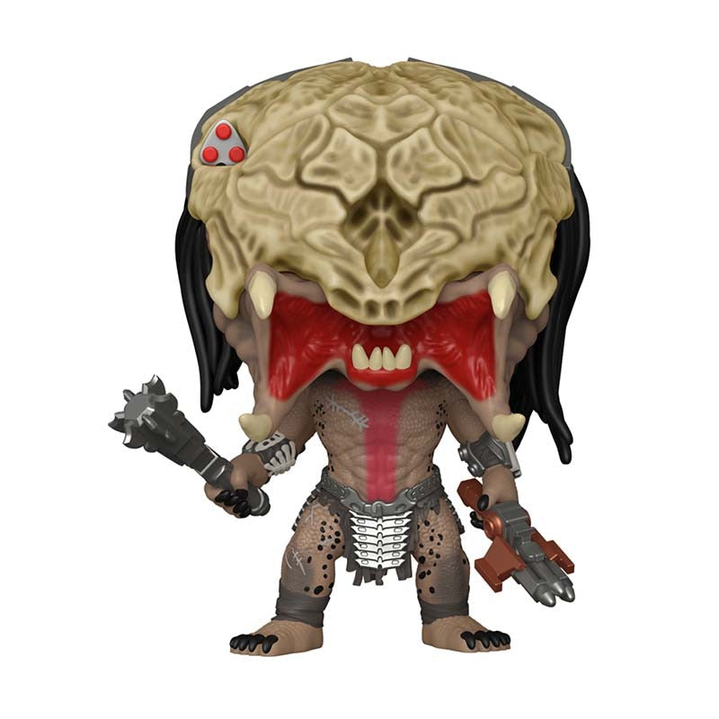 Funko Pop! Movies: Prey - Feral Predator