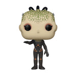 Funko Pop! Movies: Star Wars First Contact - The Borg Queen