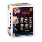 Funko Pop! Movies: Stranger Things - Murray Bauman with Flamethrower