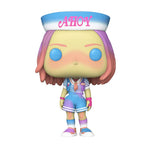 Funko Pop! Movies: Stranger Things - Robin Buckley (Scoops Ahoy)