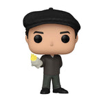 Funko Pop! Movies: The Godfather - Vito Corleone with Towel Silencer