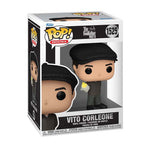 Funko Pop! Movies: The Godfather - Vito Corleone with Towel Silencer